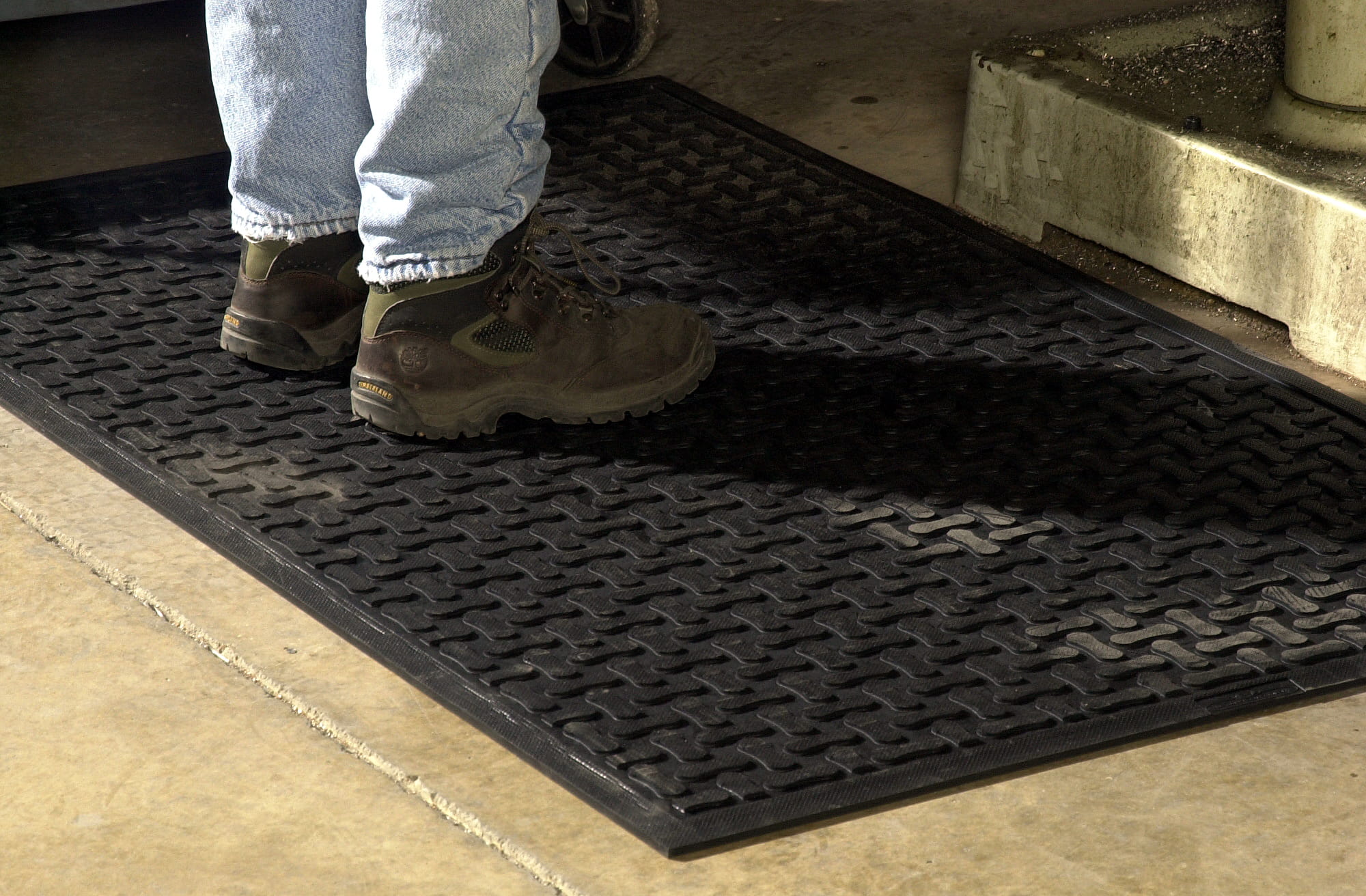 Comfort Scraper Mat Comfort Scraper Mat