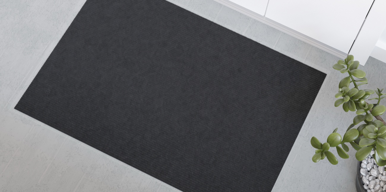Mat at Doorstep Mat at Doorstep